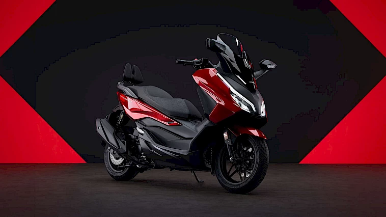 Honda Roller Angebote