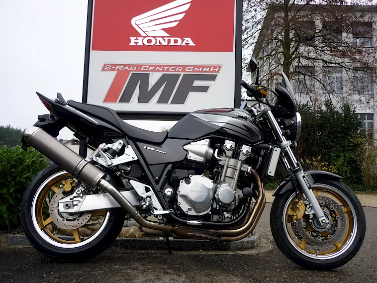 HONDA TMF SPECIAL EDITIONS